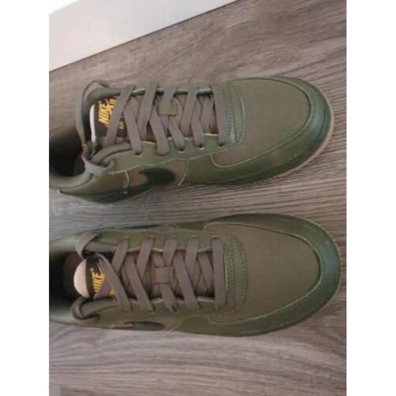 Nike air force low maat 39