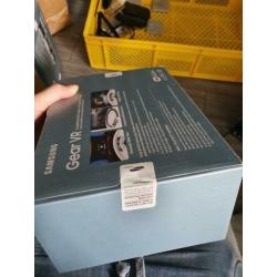 Samsung gear vr bril 1=NIEUW GESEALD!