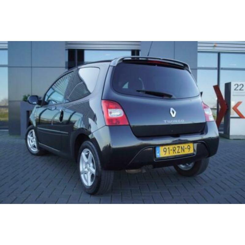 Renault TWINGO 1.2 16V ECO2 COLLECTION / Airco/ LM velgen /