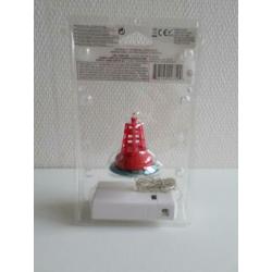 Lemax Harbour Buoy (met verlichting)