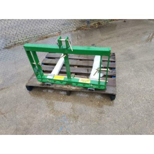 Geo palletdrager 300 kg
