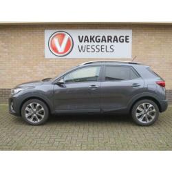 Kia Stonic 1.0 T-GDi DynamicLine | Clima | Navi | Camera | L
