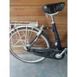 Giant Damesfiets (50cm) met verende achterbrug damesfiets