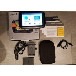 Garmin Zumo 595 (590)LM
