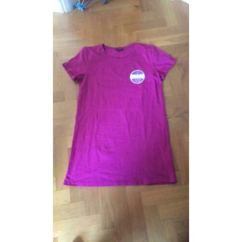 Nikkie shirt