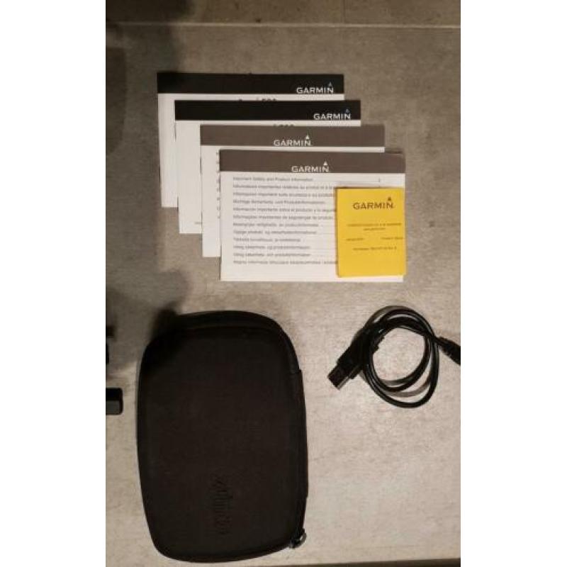 Garmin Zumo 595 (590)LM