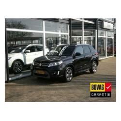 Suzuki Vitara 1.6 Exclusive automaat