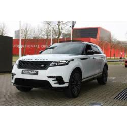 LAND ROVER Range Rover Velar P250 R-Dynamic Carbon Edition A