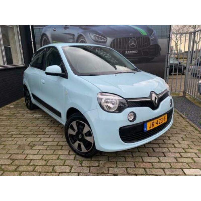 Renault Twingo 0.9 TCe Expression Automaat