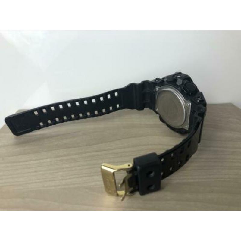 Casio g-shock ga-710gb-1aer