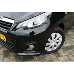Peugeot 108 1.0 e-VTi Active AIRCO 5-DEURS 1e Eigenaar.