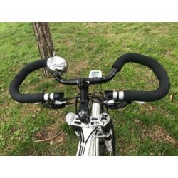 Tandem Koga Twinterra 27 versnellingen