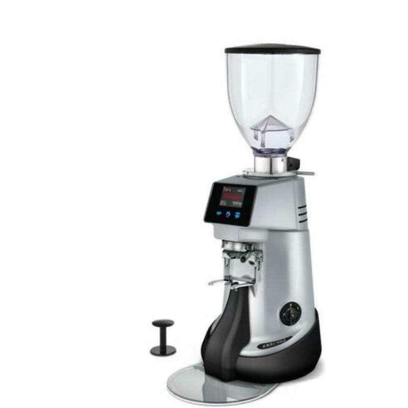 Fiorenzato F83E xgi Grind by weight Espresso-molen NIEUW