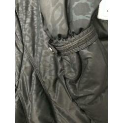 Gerry Weber jas bruin mt 38 als nieuw!