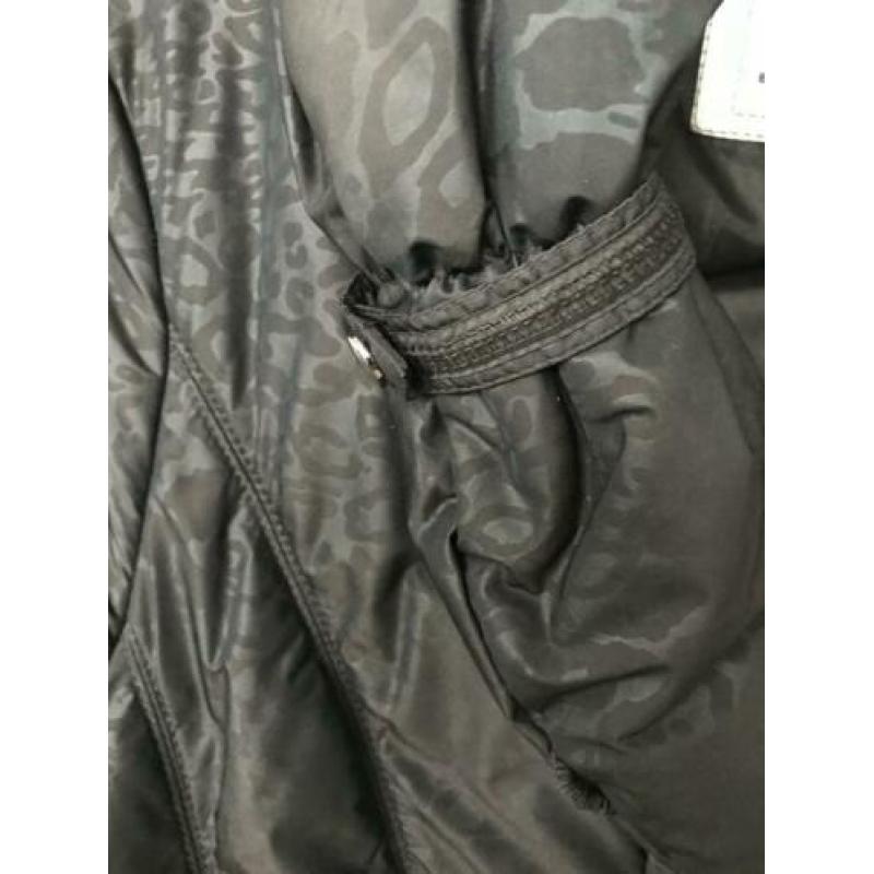 Gerry Weber jas bruin mt 38 als nieuw!