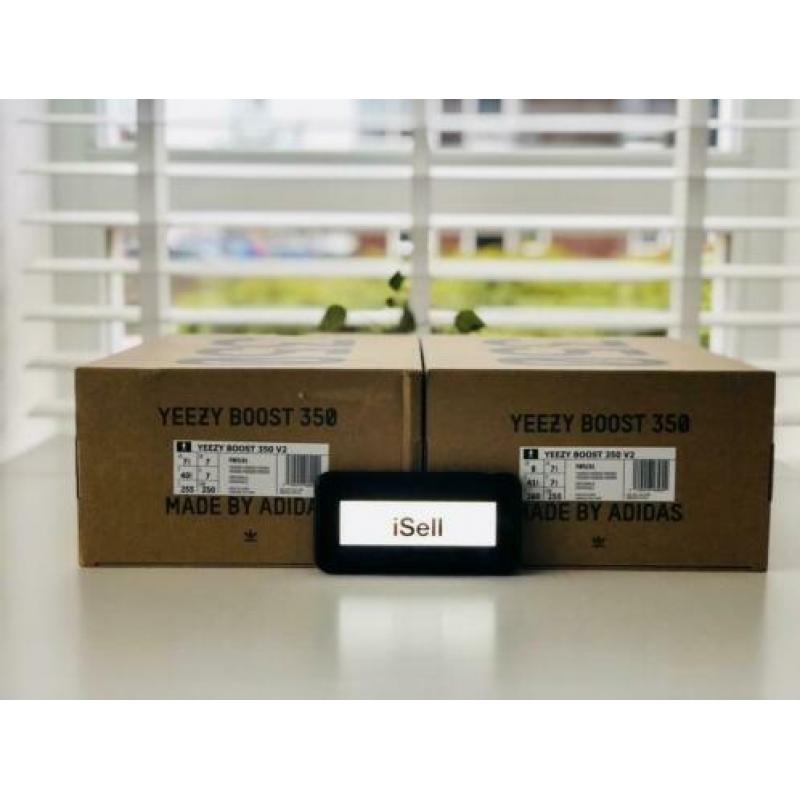 Adidas Yeezy Boost 350 V2 Yeezreel Maat 41+