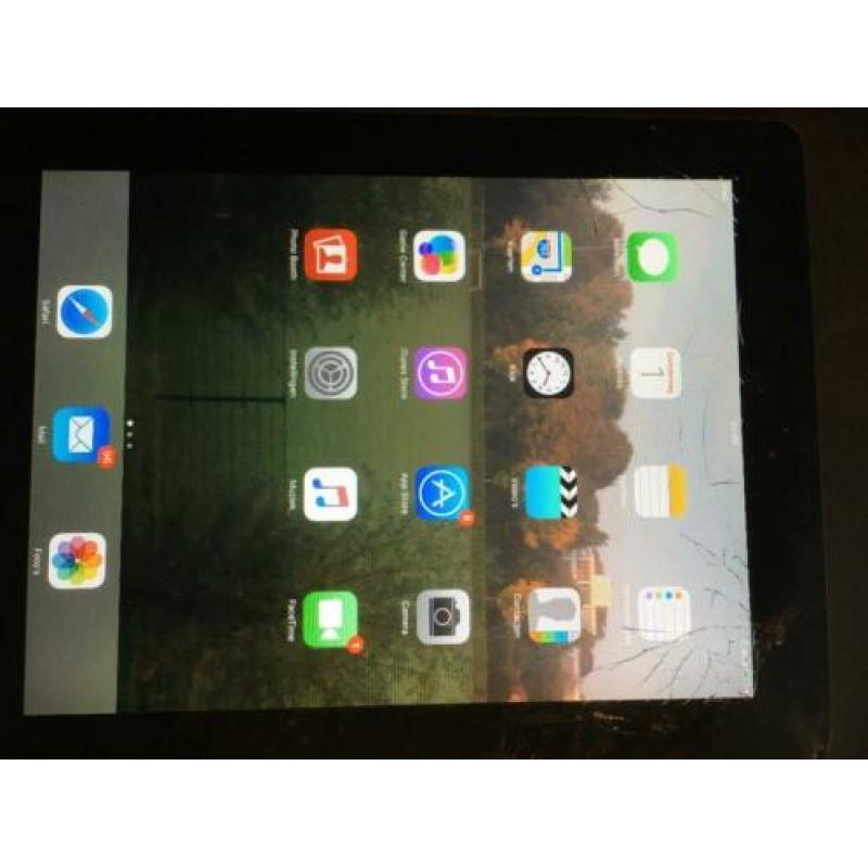 iPad 2 16 GB