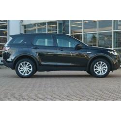 LAND ROVER Discovery Sport 2.0 SI4 240pk 4WD AUT 5p. Anniver