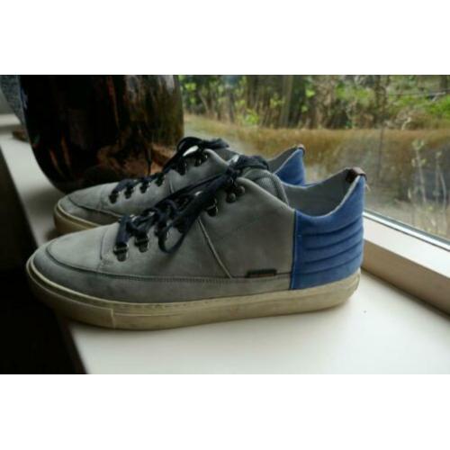 wandelschoenen / schoenen van PALL MALL LEGEND maat 45
