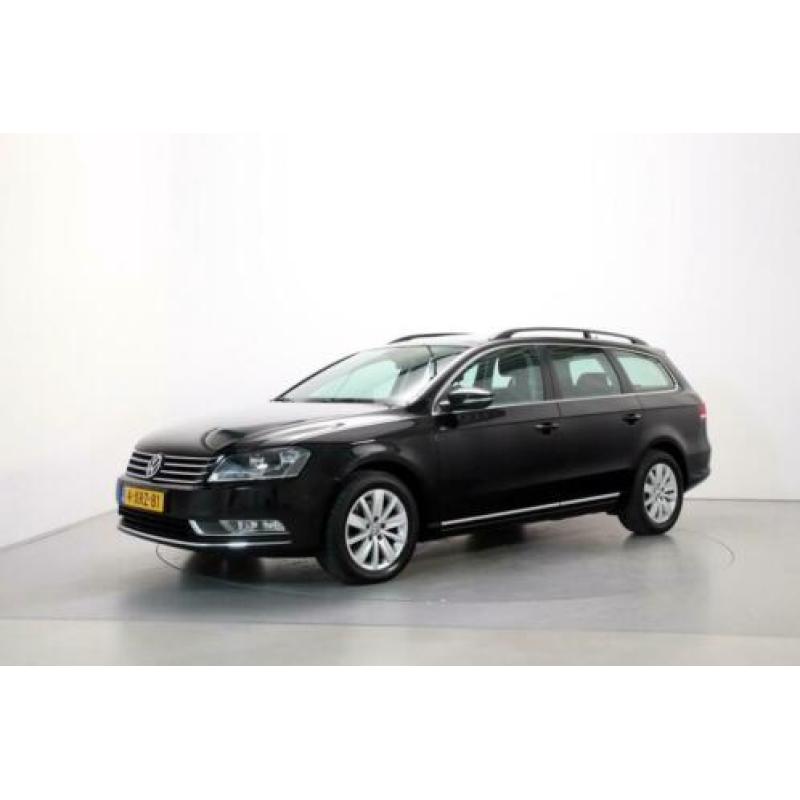 Volkswagen Passat Variant 1.4 TSI Comfortline Executive Edit