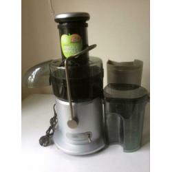 Sapcentrifuge Solis Juice Fountain Type 842