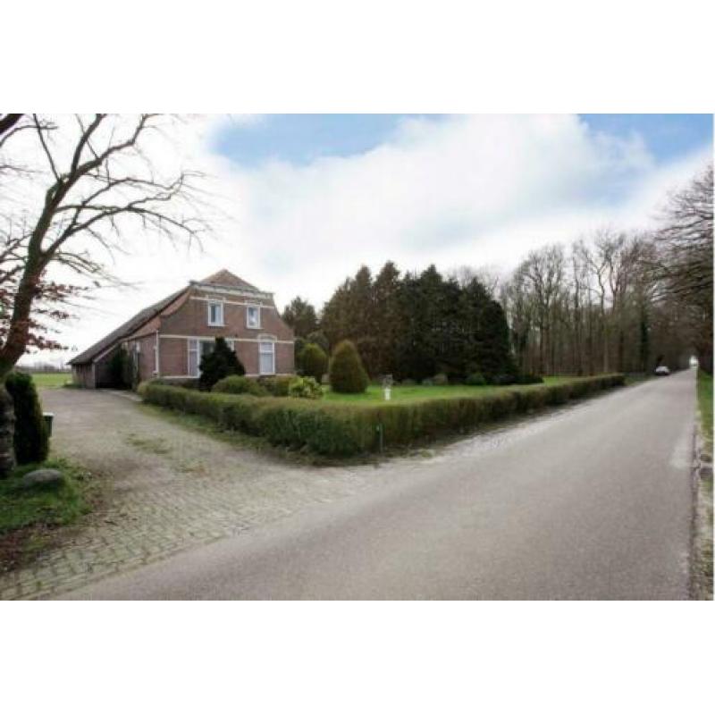 Koopwoning: Zuiderweg 3, Vinkenbuurt