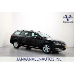 Volkswagen Passat Variant 1.4 TSI Comfortline Executive Edit