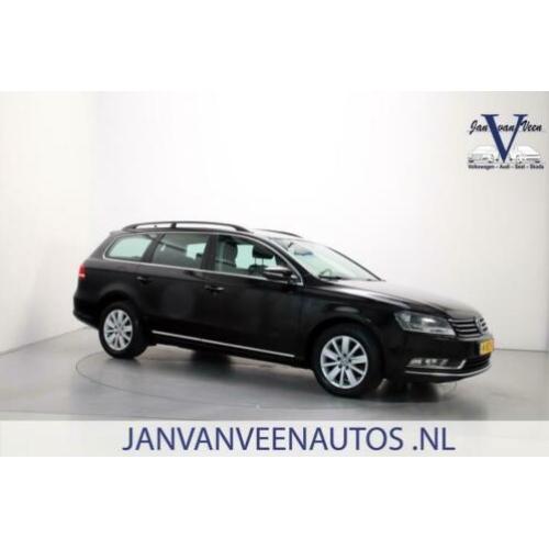 Volkswagen Passat Variant 1.4 TSI Comfortline Executive Edit
