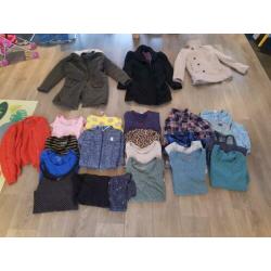 Vrouwen kleding maat 40 / M Op te halen teab