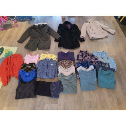 Vrouwen kleding maat 40 / M Op te halen teab