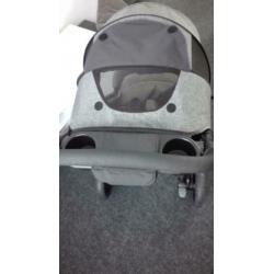 Joie litetrax 4 air