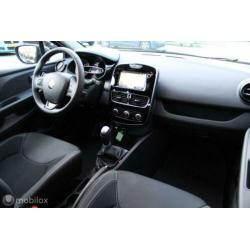 Renault Clio 0.9 TCe Limited Nw model, Navi Cruise Telefoon