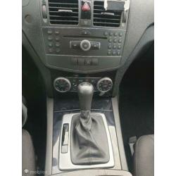 Mercedes C-klasse 220 CDI Elegance APK NOV 2020
