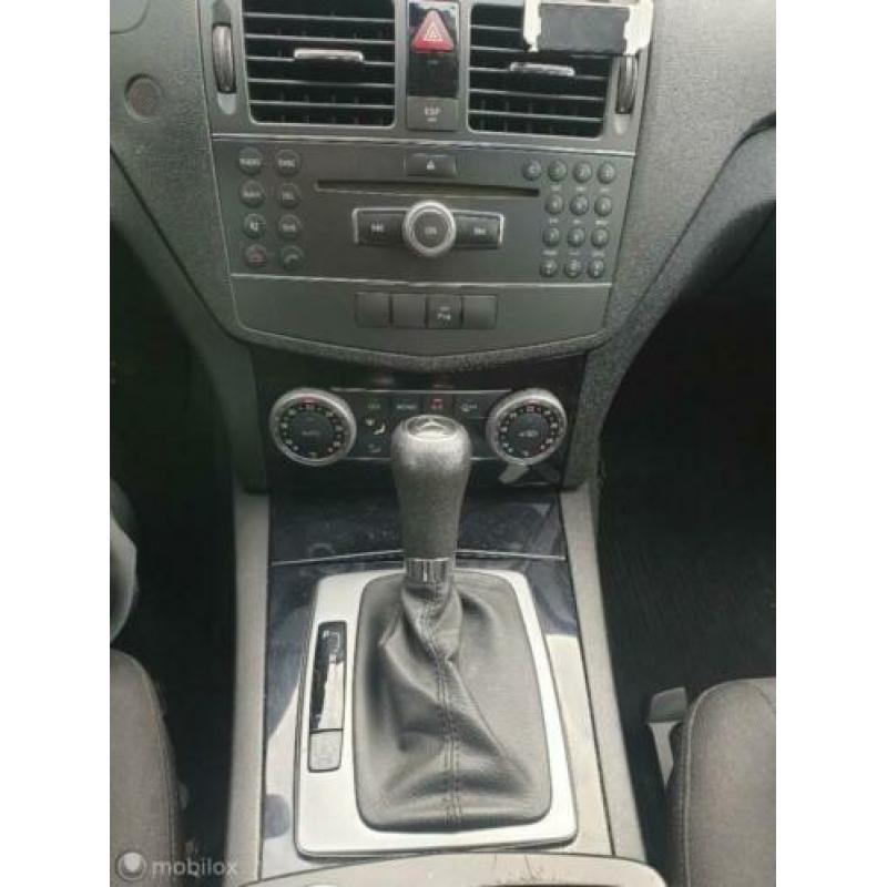 Mercedes C-klasse 220 CDI Elegance APK NOV 2020