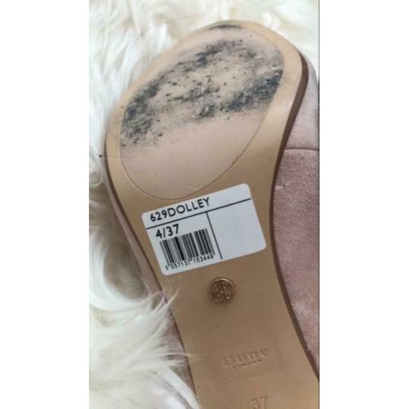 Dune schoenen/maat 37