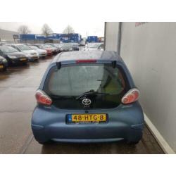 Toyota Aygo 1.0-12V Comfort