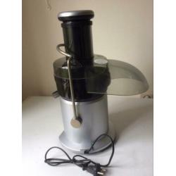 Sapcentrifuge Solis Juice Fountain Type 842