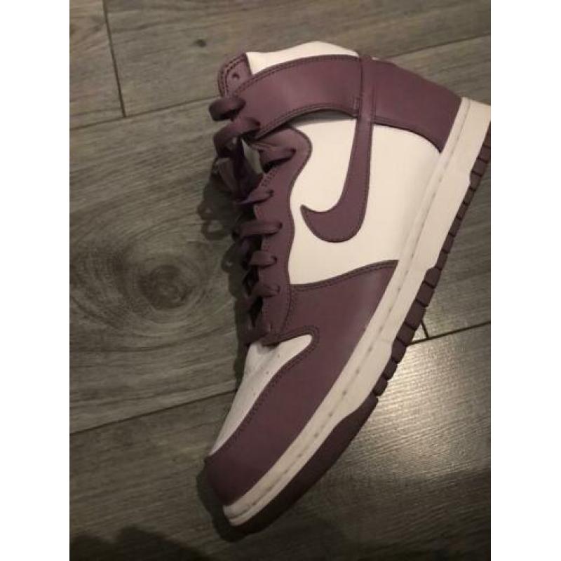 NIKE DUNK HIGH maat 45,5