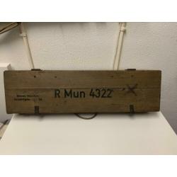R mun4322 panzerschrek
