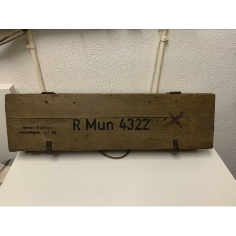 R mun4322 panzerschrek