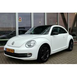 Volkswagen Beetle 1.2TSI DESIGN FENDER NAVI/CRUISE/CLIMA/PDC