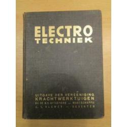 Electrotechniek