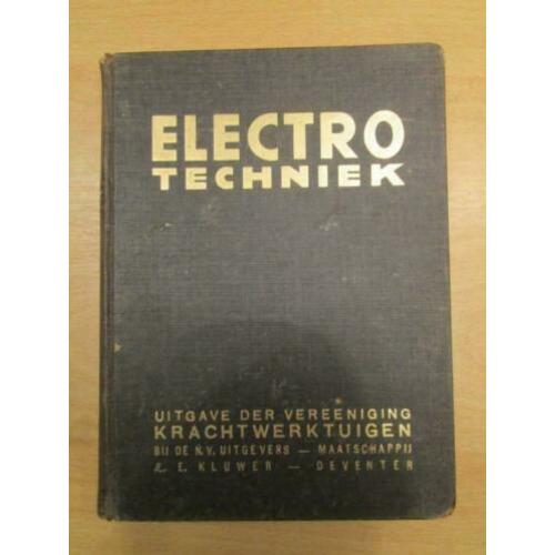 Electrotechniek
