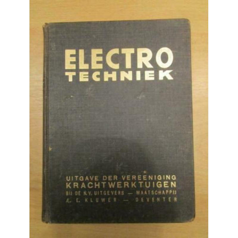 Electrotechniek
