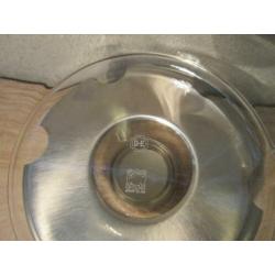 Glazen theepot met warmhoudplaatje DE Jenaer glas