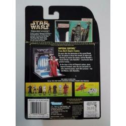 -40% Star Wars POTF Expanded Universe Imperial Sentinel