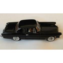 Franklin Mint model auto Lincoln Continental MK2 schaal 1:43