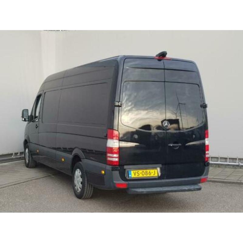 Mercedes-Benz Sprinter 316 2.2 CDI 432LHD Automaat! Prijs ex