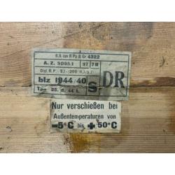R mun4322 panzerschrek
