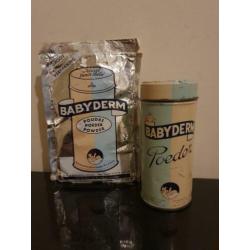 Babyderm